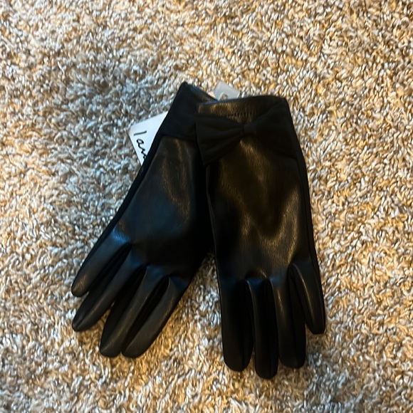 Iam Gloves Womens One Size New With Tags - Picture 2 of 2